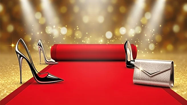 2026 Grammys Red Carpet Highlights Diverse Fashion Statements