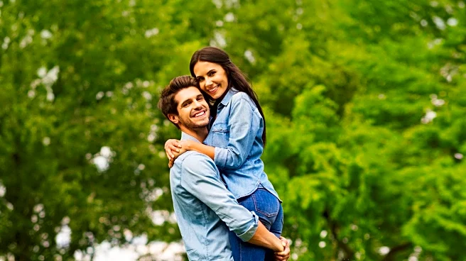 Relationship Experts Debunk Myths Hindering Couples' Growth