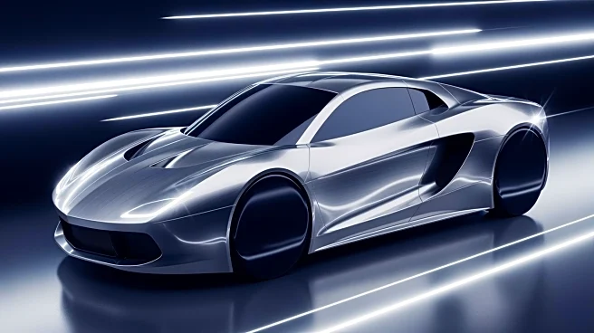 Aston Martin Enhances 2026 Vantage S with Performance Upgrades