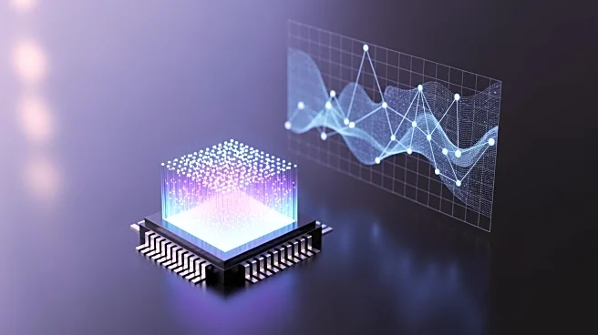 Pharmaceutical Industry Embraces Quantum Computing and AI for Media Measurement