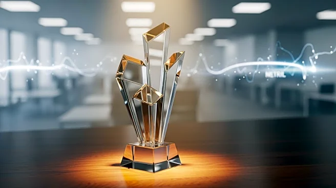 Joe Hamza Named CSP's 2026 Retail Leader of the Year for Transformative Leadership at Nouria Energy