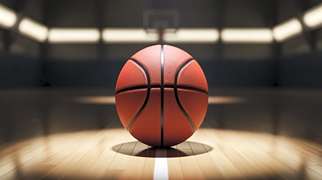 Nate Ament Faces Challenges Amid High Expectations in College Basketball