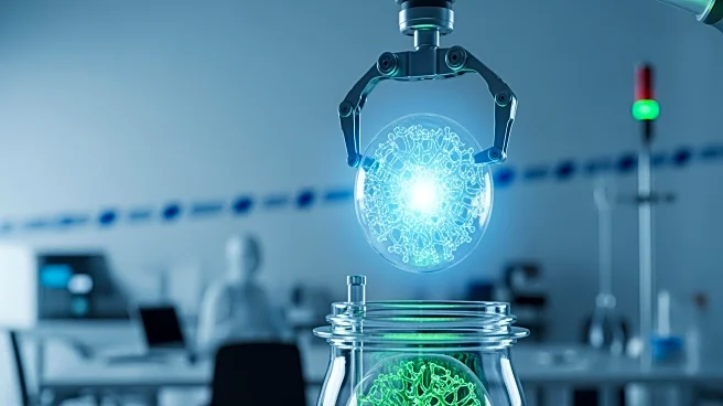 Advancements in Cell-Cultured Meat: Automation Enhances Organoid Production