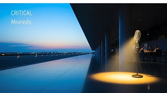 Sabrina Carpenter Delivers Airport-Themed Performance at 2026 Grammys