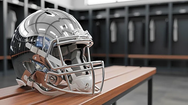 Ohio State Football Eyes Improvement in Key Areas for 2026 Season