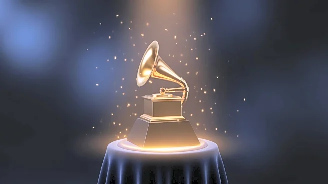 Grammys 2026: Sabrina Carpenter Snubbed, Billie Eilish Surprises