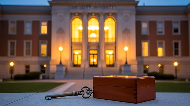 Cornell University Receives $371.5 Million Donation from Alumnus David Duffield