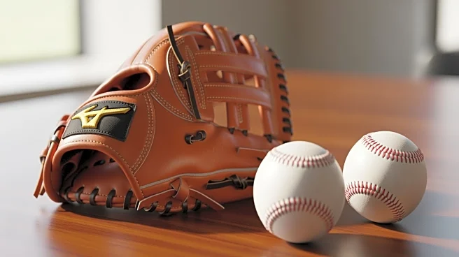 Gage Ziehl Traded to Boston Red Sox Organization in Exchange for Pitchers