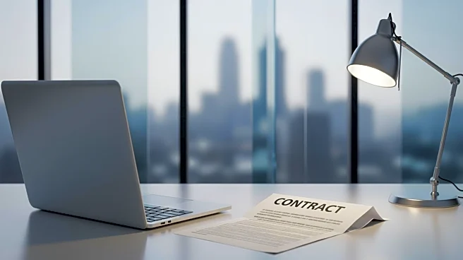 Capgemini to Divest US Subsidiary Amid Controversy Over ICE Contract