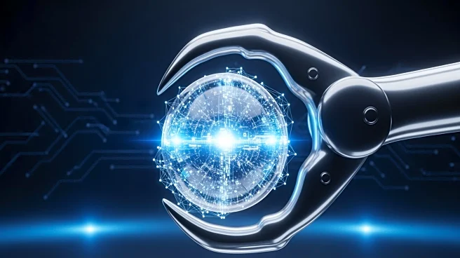 OpenClaw AI Agent Sparks Global Buzz and Security Concerns