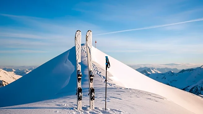 U.S. Athletes Prepare for 2026 Winter Olympics Amid High Expectations