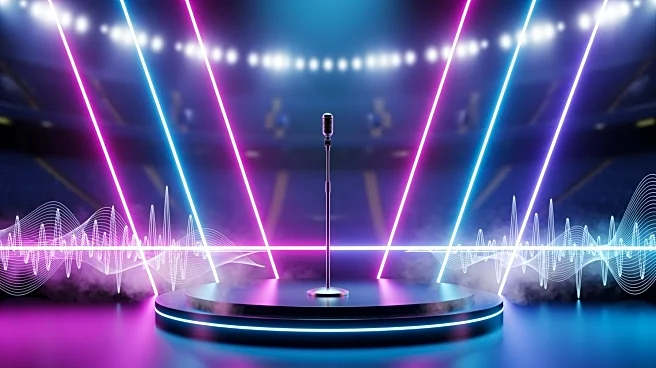 Bad Bunny to Headline Super Bowl 2026 Halftime Show Amid Controversy