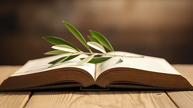 Documentary 'Troublemaker' Highlights Nelson Mandela's Legacy and Relevance Today