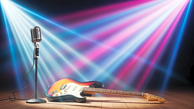 Bruno Mars and Rosé Open 2026 Grammy Awards with High-Energy Performance