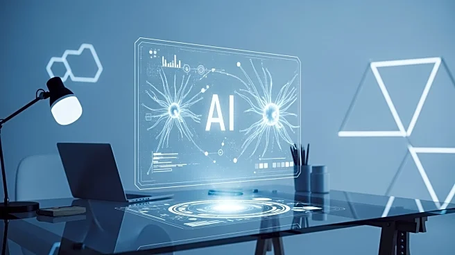 LinkedIn Cofounder Reid Hoffman Advocates for AI-Driven Workforce Transformation