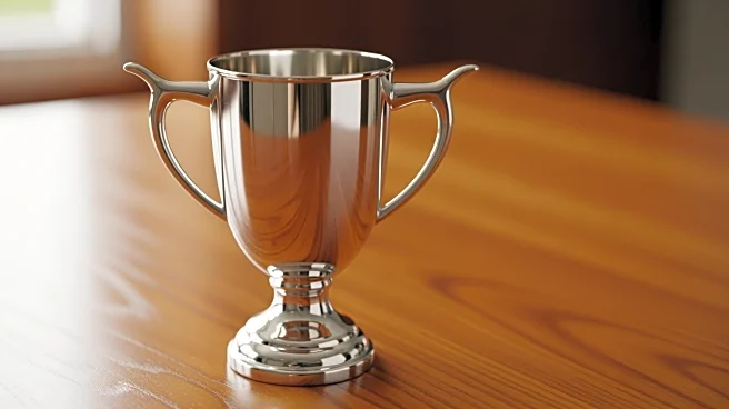 Texas Longhorns' Michael Taaffe Honored for Community Service at Senior Bowl