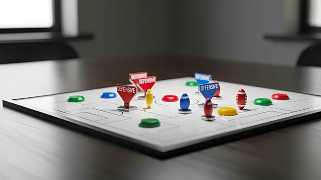 Notre Dame to Hire Illinois Defensive Coordinator Aaron Henry as Co-Defensive Coordinator