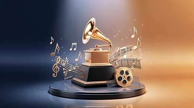 2026 Grammy Awards: Historic Wins for K-pop and Steven Spielberg