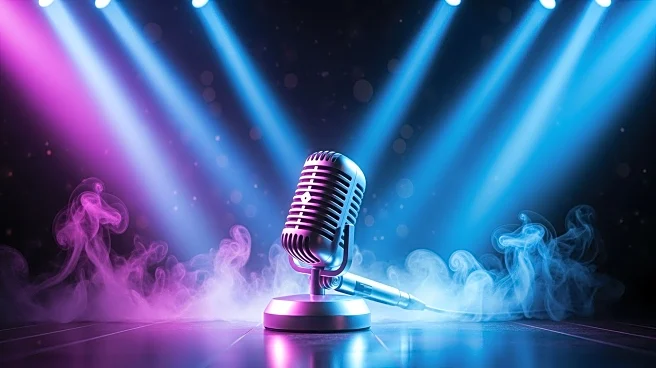 Bruno Mars Delivers Electrifying Performance of 'I Just Might' at Grammys 2026