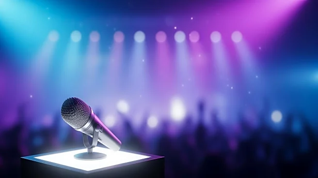 Grammys 2026: Shift Towards Contemporary Artists Reflects Changing Music Landscape