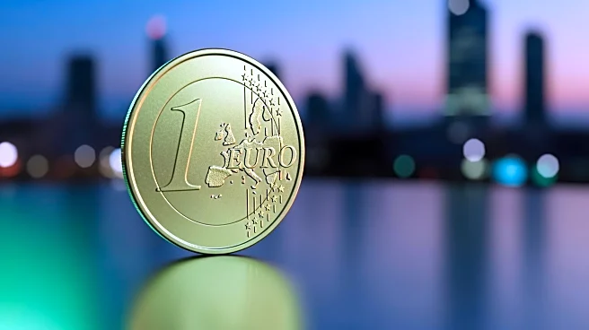 Deutsche Bank Remains Optimistic on German Equities Despite Market Trends