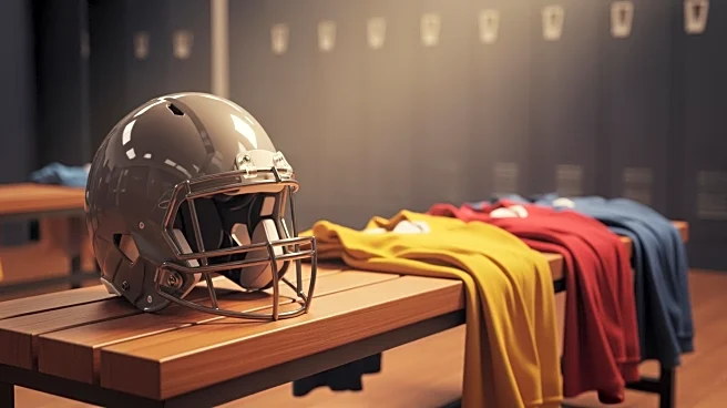 Alabama Football Transfers Find New Homes Across College Teams