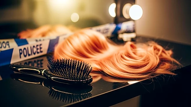 Rosé Unveils New Hairstyle at 2026 Grammy Awards, Captivating Fans