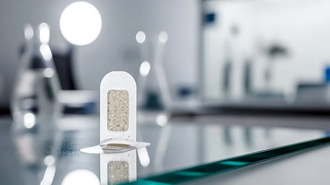 Nutriband Announces Board Appointments and Advances in Fentanyl Patch Development