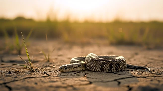 Former 'The Voice' Contestant Ifunanya Nwangene Dies After Snake Bite in Nigeria
