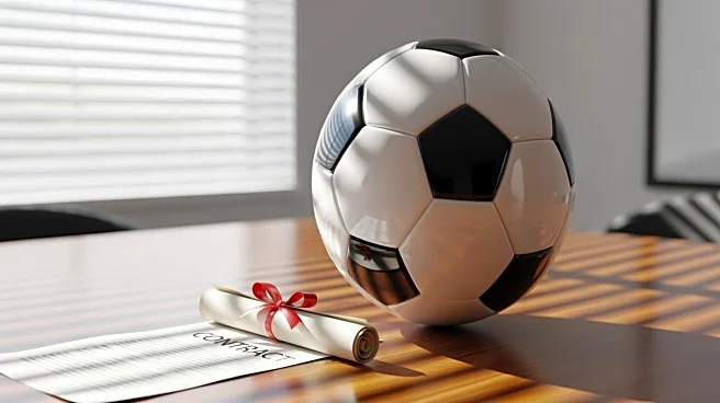 Houston Dash's Zoe Matthews Loaned to Portugal's Benfica with Purchase Option