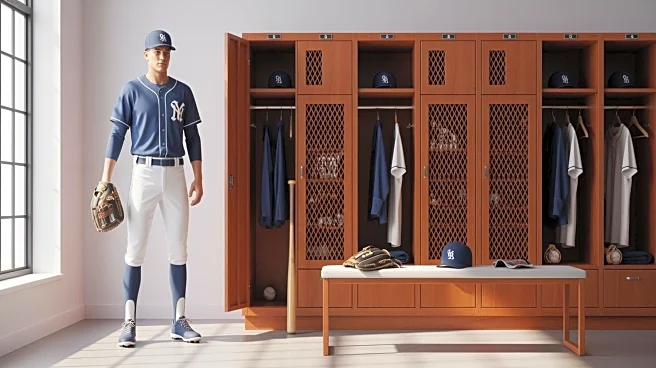 Chicago White Sox Enhance Clubhouse for Munetaka Murakami's Transition