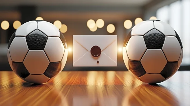 Confirmed Transfers Across Major Leagues on Transfer Deadline Day