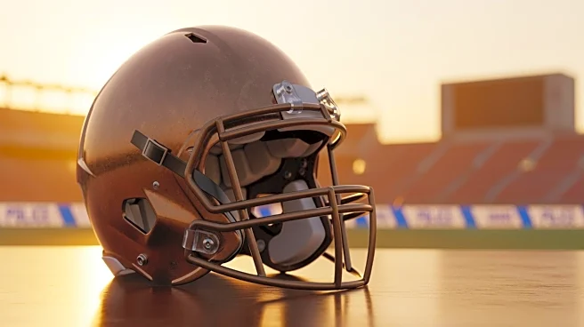 Arizona State University Gains Traction with Top 2027 Offensive Lineman Prospect