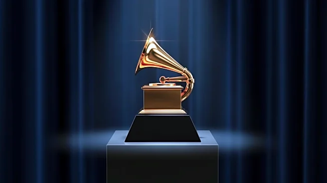 Olivia Dean Wins Best New Artist at 2026 Grammys, Celebrating Diverse Talent