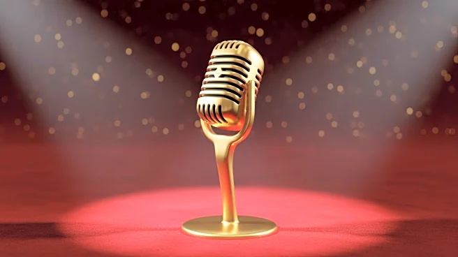 Stars Shine on the 2026 Grammys Red Carpet with Bold Fashion Statements