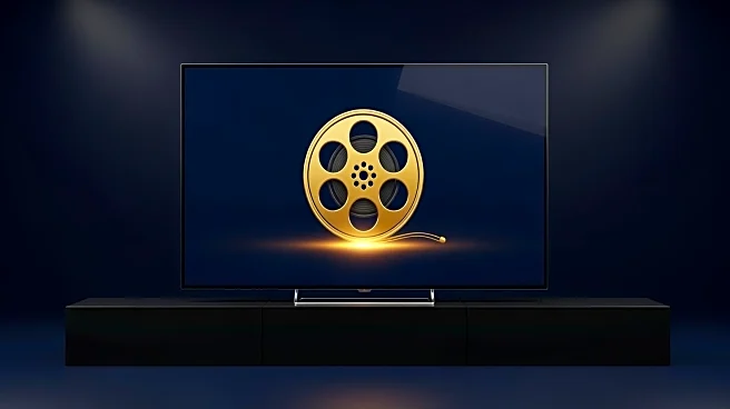 E! Acquires U.S. Rights to Broadcast 2026 BAFTA Film Awards, Expanding Awards Coverage