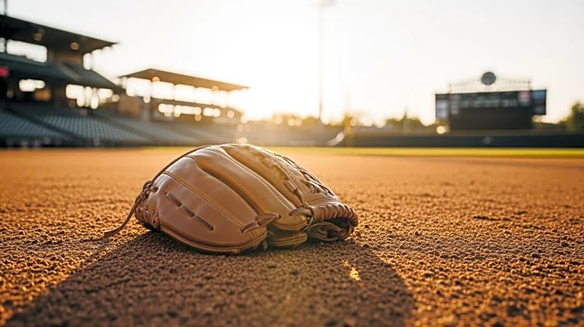 Spencer Torkelson Returns to Arizona State to Support Baseball Program