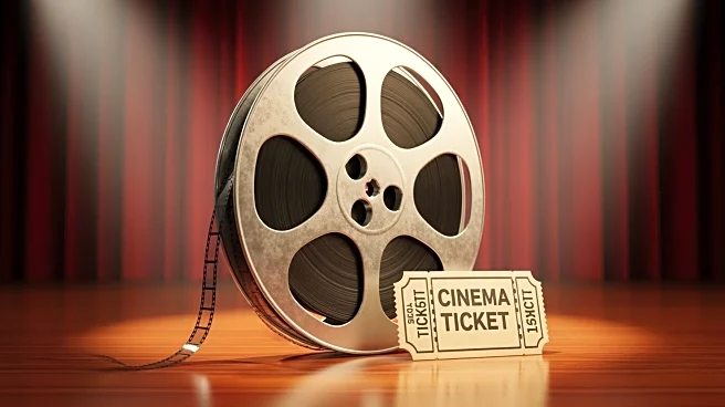 Melania Trump's Documentary Exceeds Box Office Expectations with $7 Million Opening