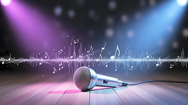 Ravyn Lenae Performs at Delta and Billboard's Exclusive Event for SkyMiles Members