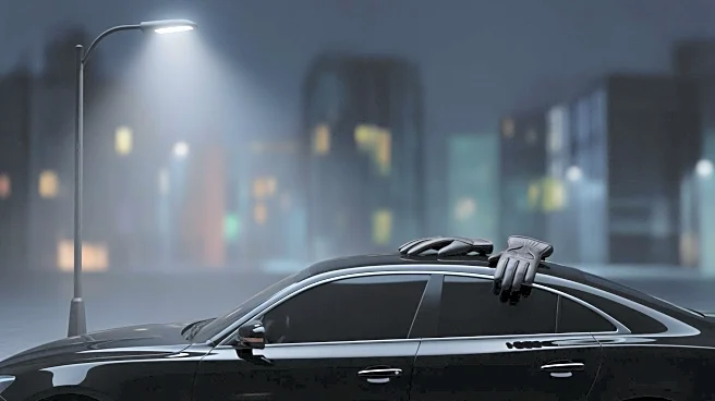 Kiefer Sutherland's Alleged Uber Driver Assault Case Sent Back for Further Investigation