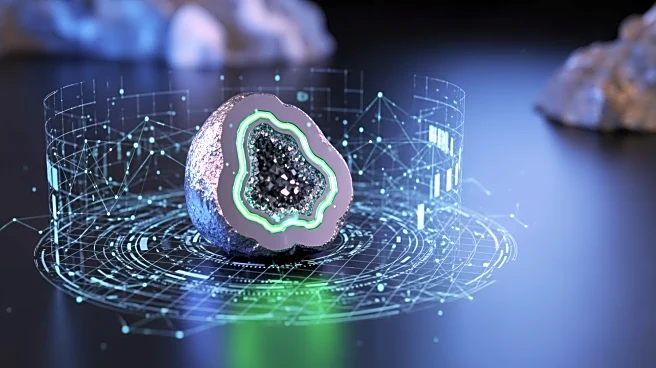 BHP Expands Xplor Program with Largest Cohort to Date, Emphasizing Technological Integration in Mineral Exploration