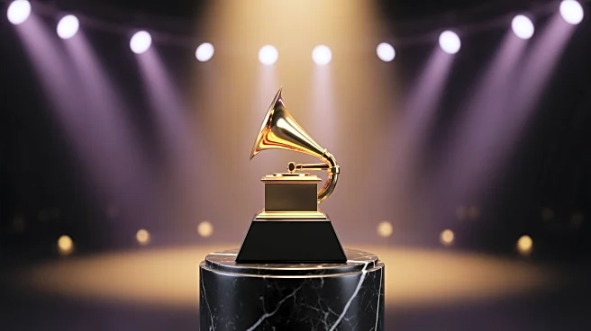 Kendrick Lamar and Bad Bunny Dominate 2026 Grammy Awards