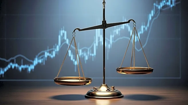 President Trump's Nominee for Federal Reserve Chair Sparks Market Volatility