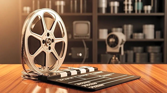 Veteran Producer David Yarnell Passes Away at 96, Leaving a Legacy in Television and Film