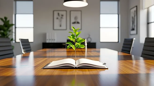 Consultus Group Expands Commercial Team to Enhance Sustainability Services