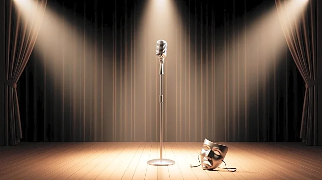 Tony Award-Winning Producers Launch Halcyon Theatricals to Foster New Productions