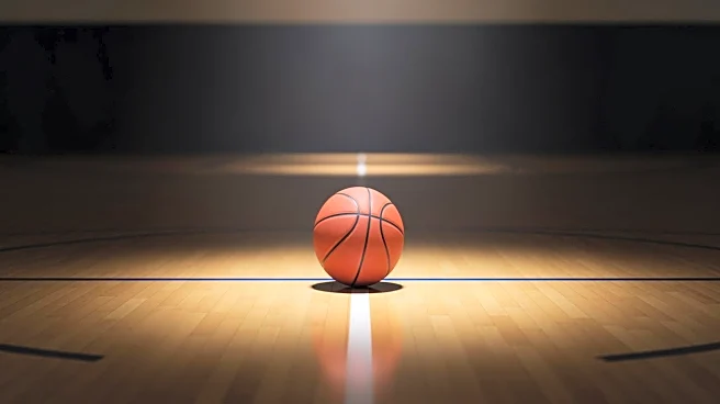 Nate Ament Faces Adjusted Expectations Amid Freshman Season Challenges