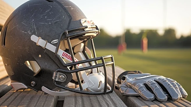 NC State Secures Commitment from Three-Star Recruit Damaad Lewis, Strengthening Future Defensive Line