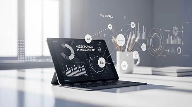 Isaac Stein Develops Innovative Workforce Tools for Service Industries