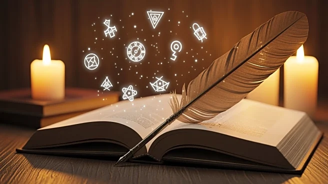 John Lithgow Defends Role in Harry Potter TV Series Amid J.K. Rowling Controversy